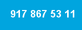 917 867 53 11 917 867 53 11